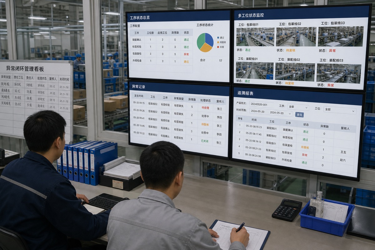 国内 AI 行为识别公司辅图
