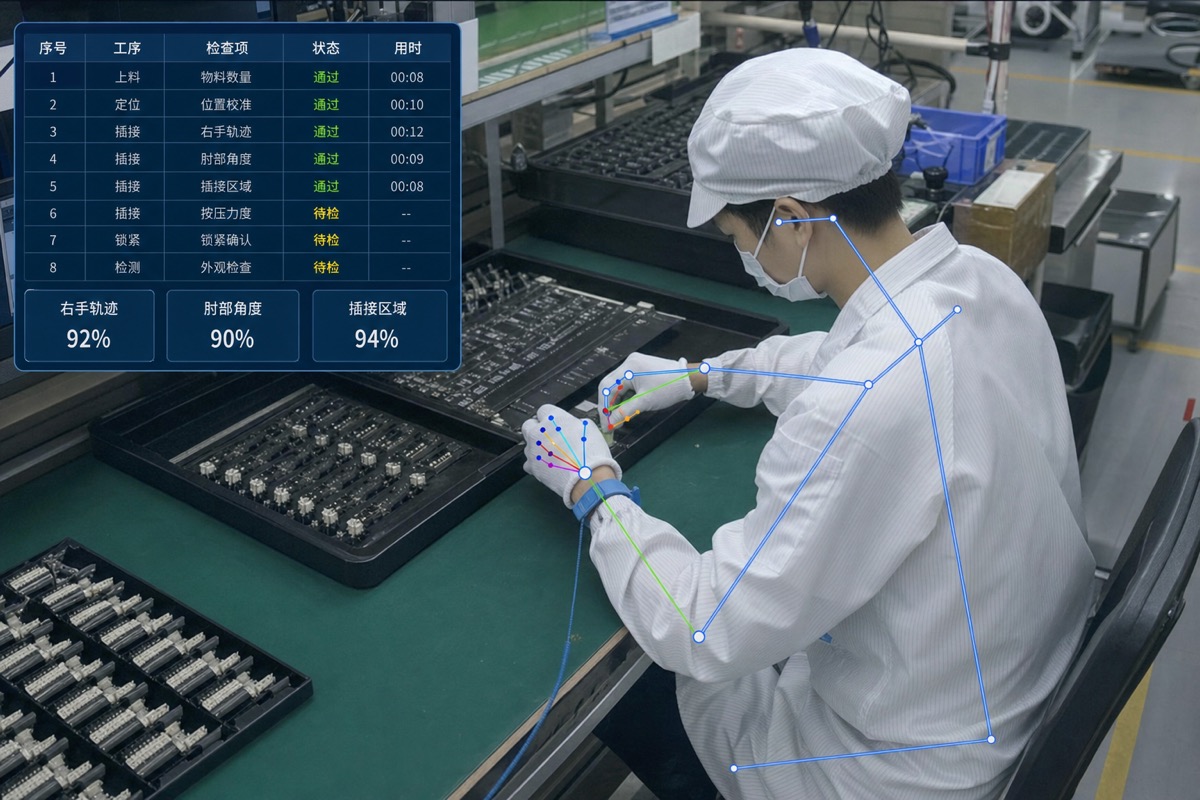 Smart Factory