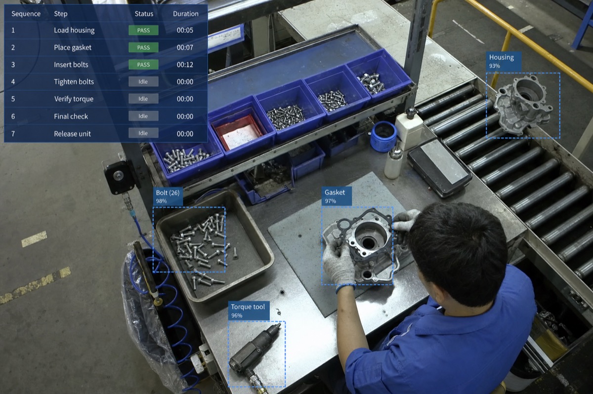 Hardware Engineering