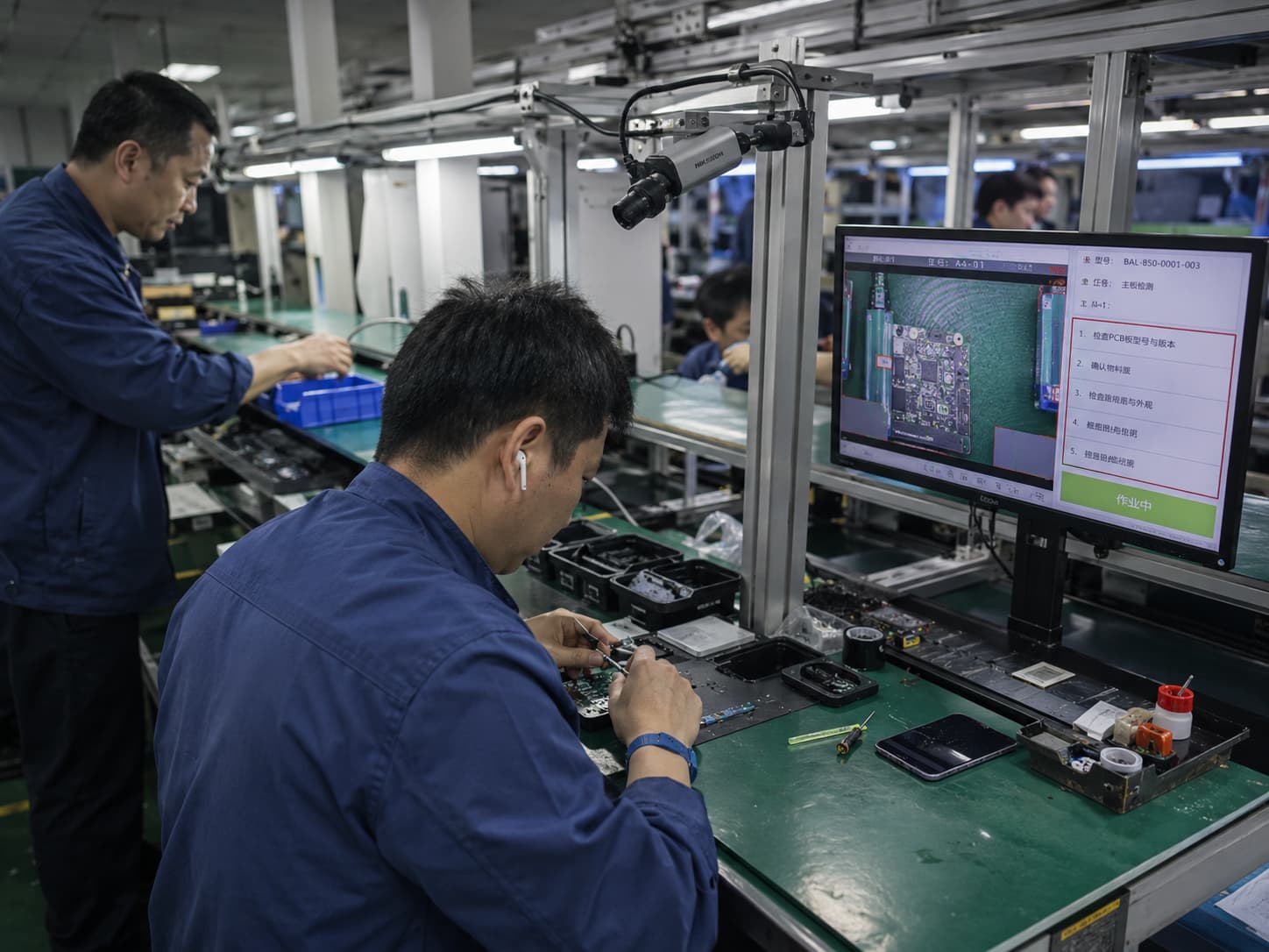 Hardware Engineering