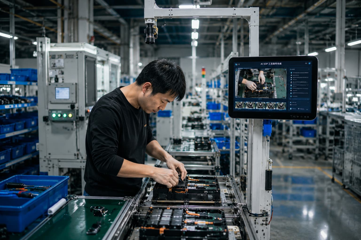 Hardware Engineering